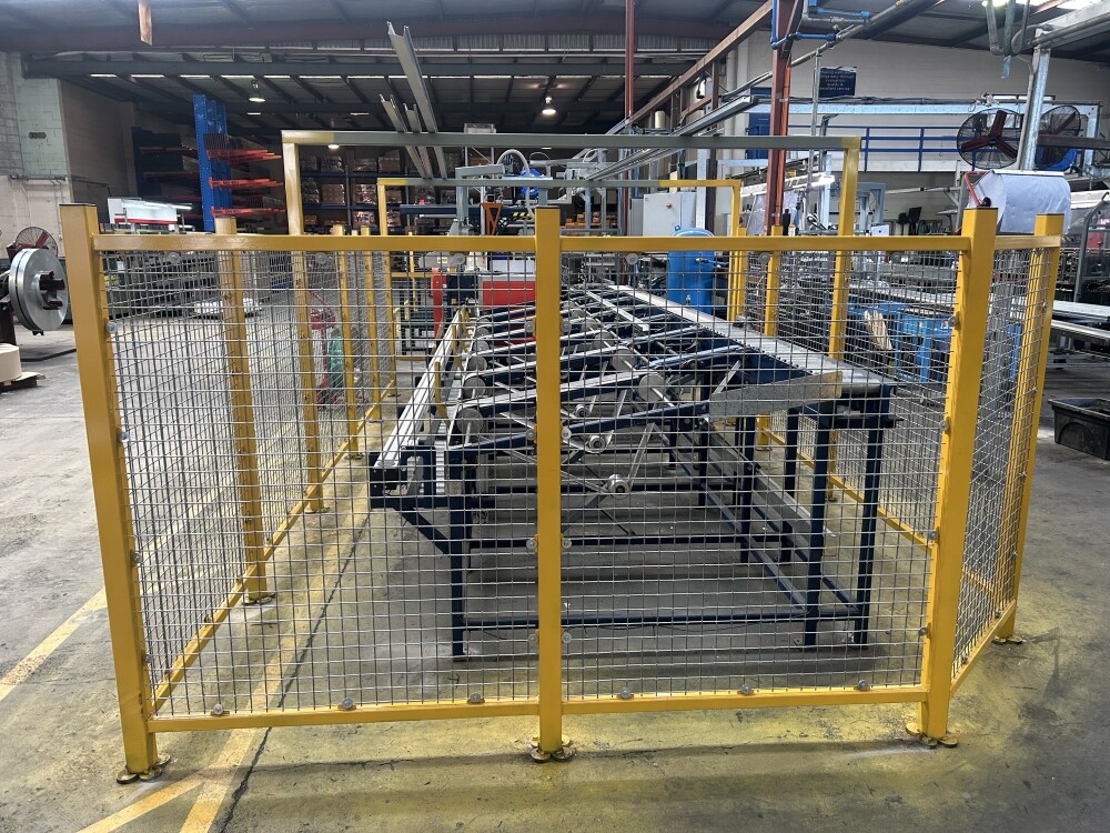 GUARD MESH 3