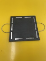 Magnetic Patch Liners