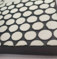 Magnetic Ceramic Mats