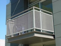 Designer Slot Mesh