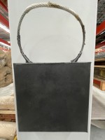 Magnetic liners