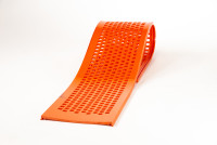 Polyurethane Flip Flow Screens
