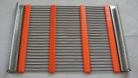 FLOMAX™ Poly Screens
