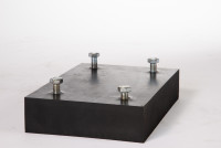Steel Backed Rubber Liners