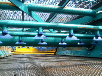 Screening Spray Nozzles