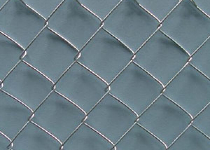 Chain Link Netting