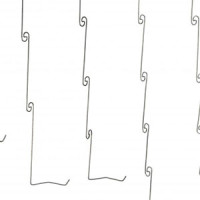 Lightning Fence Droppers