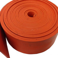 Rubber Conveyor Skirting