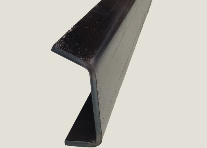 Screen Tension Clamp Bars