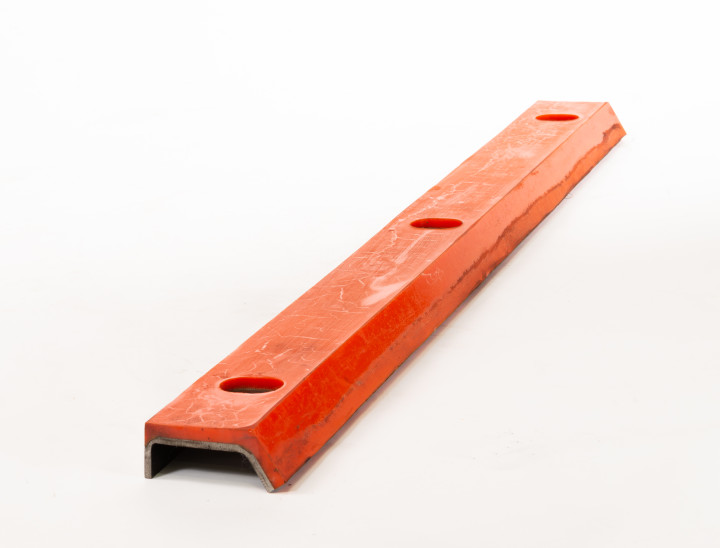 Poly Clamp bar1