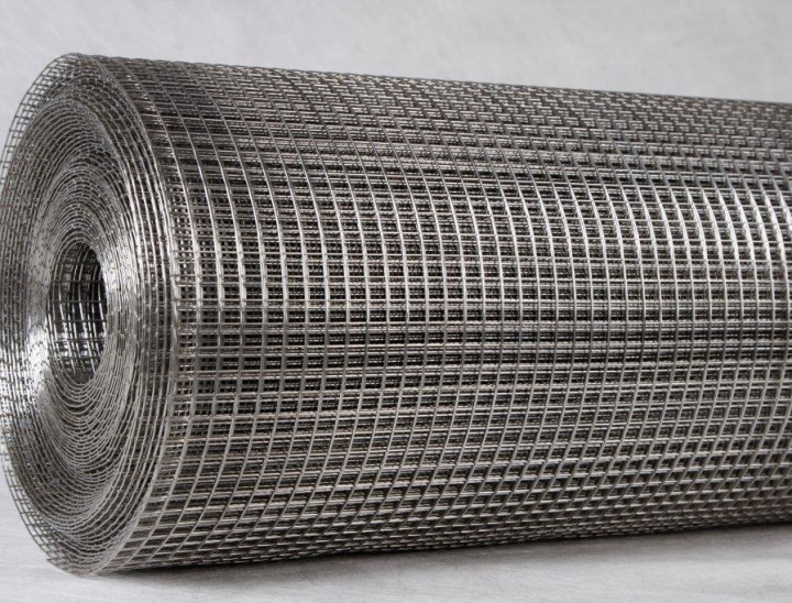 SSWM Welded Roll image 0138