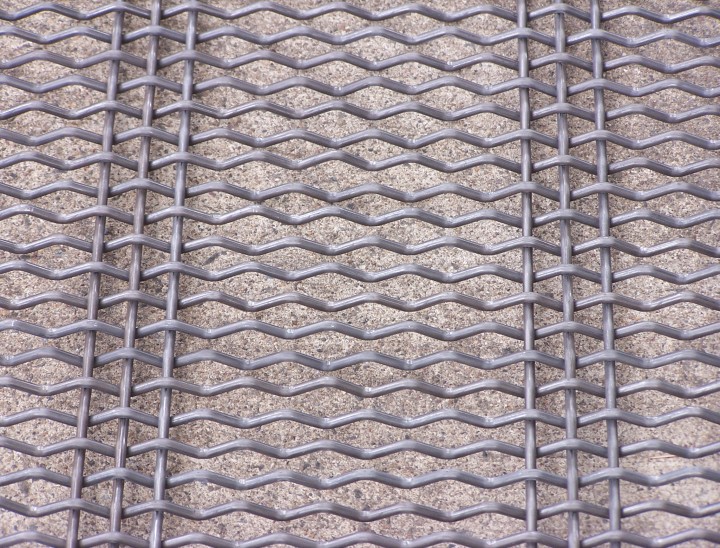 Triple Wire slot